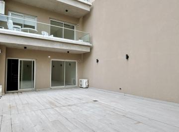 Departamento · 46m² · 2 Ambientes · Departamento 2 Amb + Patio Gigante a Estrenar en Nuñez