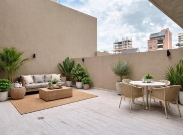 Departamento · 46m² · 2 Ambientes · Departamento 2 Amb + Patio Gigante a Estrenar en Nuñez