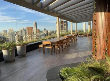 Departamento · 59m² · 2 Ambientes · Alquiler Amoblado 2 Ambientes con Amenities – Palermo
