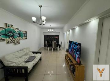 Departamento · 70m² · 4 Ambientes · 1 Cochera · Departamento en Venta - 3 Dorm. 2 Baños - Cochera - 75 m² - Tres de Febrero