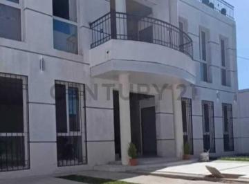 Departamento · 95m² · 5 Ambientes · 1 Cochera · Departamento en Venta a Estrenar - Dorrego