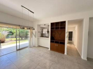 Oficina comercial · 76m² · 3 Ambientes · 1 Cochera · Venta Departamento 3 Amb con Parque Malvinas Argentinas Permuta