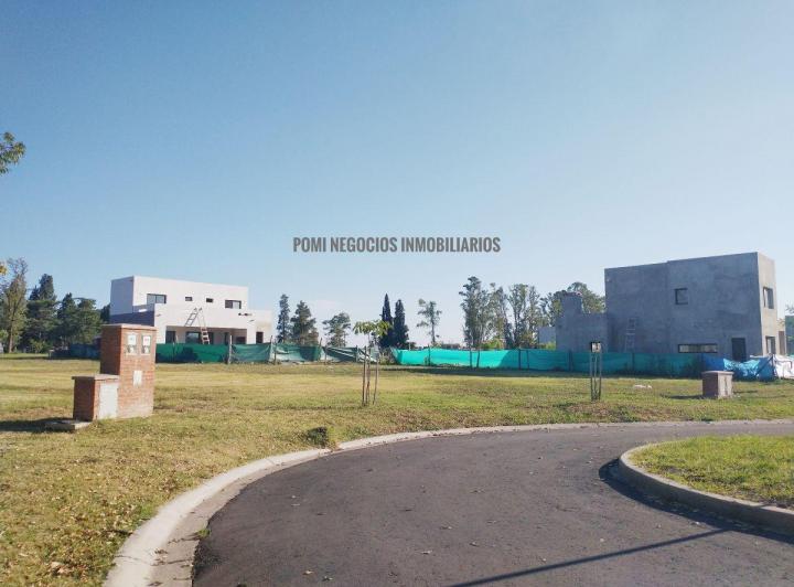 Terreno · 530m²
