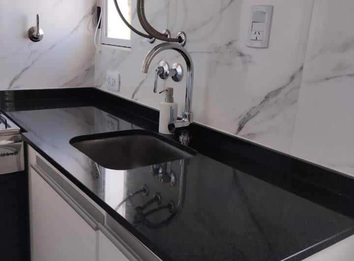 Departamento · 30m² · 1 Ambiente