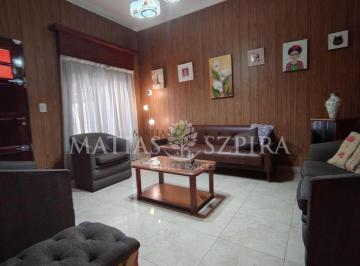 Casa en Venta de 6 ambientes San Antonio De Padua · Venta de Casa 6 Ambientes en San Antonio de Padua, Merlo