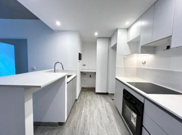 Departamento · 59m² · 2 Ambientes · 1 Cochera · Departamento de 2 Ambientes de 63 m Totales con Balcón y Cochera Fija Opcional.