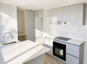 Departamento · 59m² · 2 Ambientes · 1 Cochera · Departamento de 2 Ambientes en Venta en Vicente Lopez