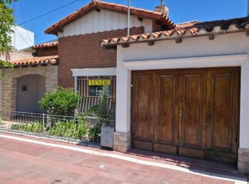 Casa de 7 ambientes, San Rafael · Destacada Casa + Depto, Las Heras 244 / San Rafael Centro / Mza