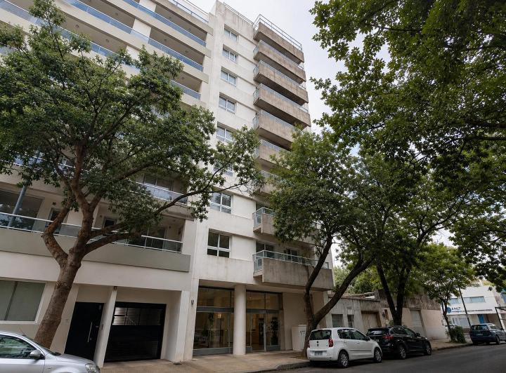 Departamento · 67m² · 3 Ambientes · 1 Cochera