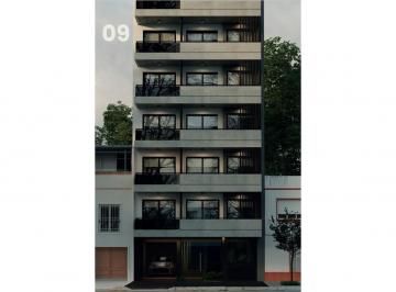 Departamento · 85m² · 3 Ambientes · Departamento en Nuñez