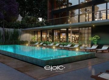 Departamento · 80m² · 3 Ambientes · Departamento de Pozo en Venta en Pinamar