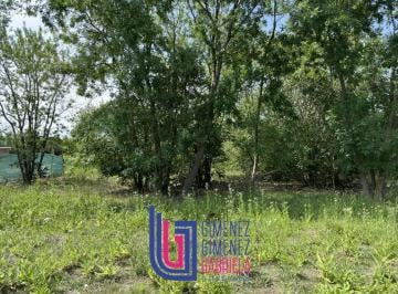 Terreno · 903m² · Terreno en Venta Escritura Lote Propio 903 m²