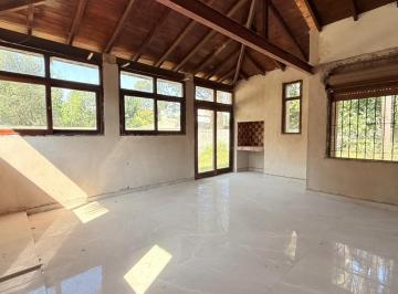 Casa · 99m² · 3 Ambientes · Venta Casa 3 Ambientes Parque El Gaucho