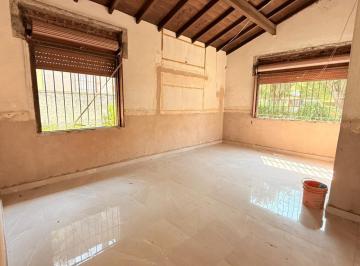 Casa · 99m² · 3 Ambientes · Venta Casa 3 Ambientes Parque El Gaucho