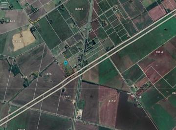 Campo · 51114m² · Campo en Venta. Superficie Total de 51.114 m². Ciudad de Zárate