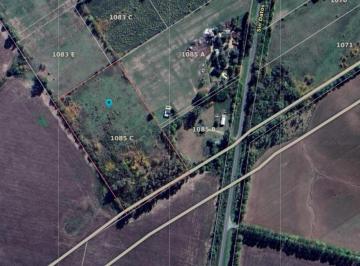 Campo · 51114m² · Campo en Venta. Superficie Total de 51.114 m². Ciudad de Zárate