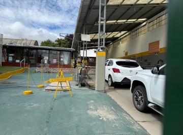 Bodega-Galpón · 450m² · Galpón en Venta Radio Urbano - Bariloche