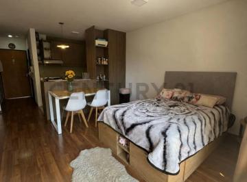 Departamento · 30m² · Monoambiente Venta La Plata