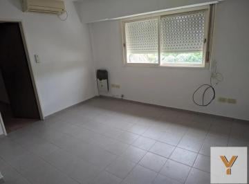 Departamento · 30m² · 2 Ambientes · Departamento en Venta - 1 Dormitorio 1 Baño - La Plata