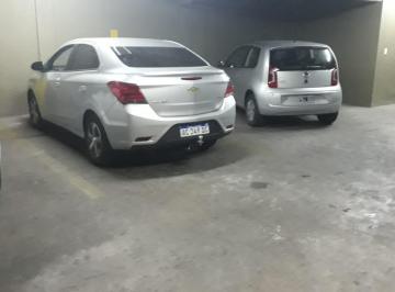 Garage · 11m² · Cochera - Corrientes 2500 - Abasto - Rosario