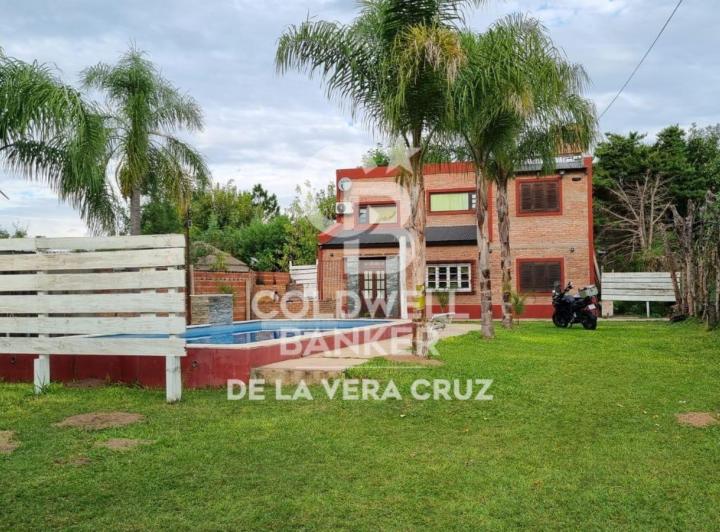 Casa en Arroyo Leyes