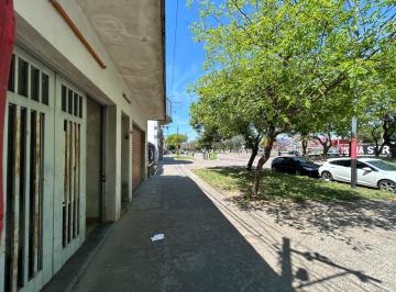 Terreno , Rosario · Terreno con Local Comercial, Cochera y Depósito Sobre Bv. Oroño – Alto Potencial Constructivo
