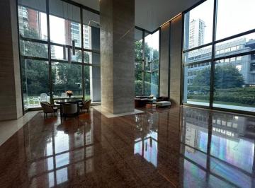 Departamento de 5 ambientes, Palermo · Venta Residencia de Lujo en Le Parc Demaria Piso Alto con Vista Al Rio