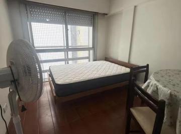 Departamento · 32m² · 1 Ambiente · Departamento Monoambiente en Alquiler Temporario - 1 Baño - Mar del Plata