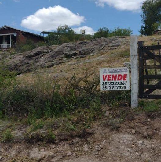 Terreno · 1110m²