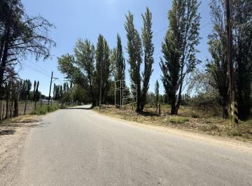 Campo · 38300m² · Venta - Chacra en Barrio Apycar - Excelente Ubicación - R025