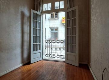 Departamento de 4 ambientes, San Cristobal · Venta 4 Ambientes Entre Ríos 900 "Edificio de Arco"