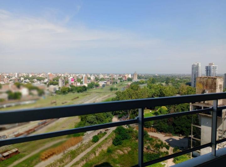 Departamento · 40m² · 1 Ambiente · 1 Cochera
