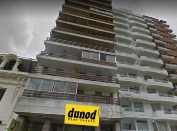 Departamento · 50m² · 3 Ambientes · Av Francia Al 700 Alquielr Departamento 2 Dorm. en Rosario