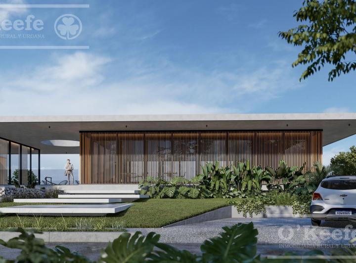 Terreno · 668m²