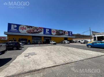 Depósito · 2200m² · Depósito en San Justo