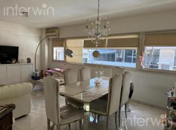 lateral03 · Departamento en Venta - 3 Ambientes - Cochera - Baulera - Palermo - Palermo Nuevo