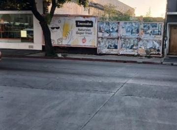 Terreno , Córdoba · Oportunidad Frente Plaza Castro Barros