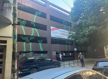 Garage · Cochera Venta Caballito