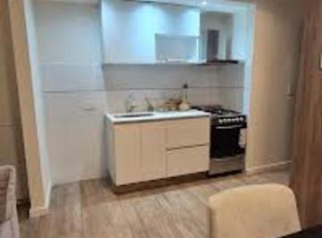Departamento · 40m² · 2 Ambientes · 2 Amb Torre Para Vivirla Flores