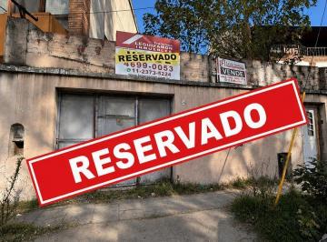Terreno · 248m² · Lote en Venta Sobre Av General Paz – Ideal Desarrollo
