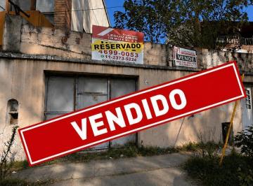 Terreno · 248m² · Lote en Venta Sobre Av General Paz – Ideal Desarrollo