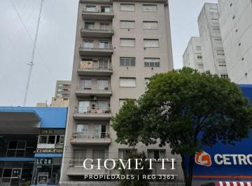 Departamento · 82m² · 4 Ambientes · Departamento en Macrocentro