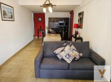 Departamento · 73m² · 4 Ambientes · 1 Cochera · Departamento en Venta - 3 Dorm. 2 Baños - Cochera - 76 m² - Mar del Plata