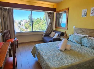 Departamento · 21m² · 1 Ambiente · Departamento Monoambiente en Venta en Centro de Bariloche, Bariloche, Patagonia