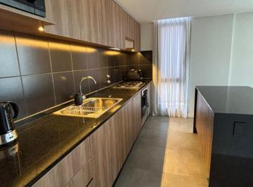 Departamento de 1 ambiente, Granadero Baigorria · Departamento 3 Dorm. con Cochera Granadero Baigorria