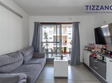Departamento · 57m² · 3 Ambientes · Venta Departamento 3 Ambientes, Barracas, Apto Credito.