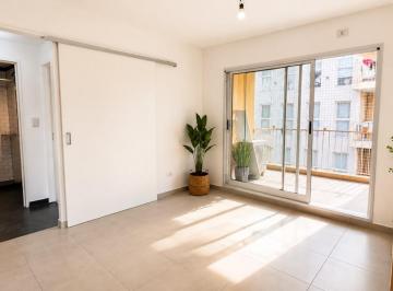 Departamento · 57m² · 3 Ambientes · Venta Departamento 3 Ambientes, Barracas, Apto Credito.