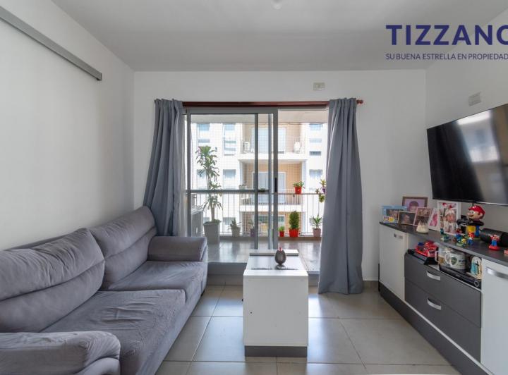 Venta Departamento 3 Ambientes, Barracas, Apto Credito.