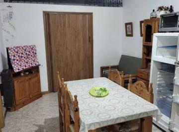 Departamento · 50m² · 3 Ambientes · 1 Cochera · Departamento en Venta - 2 Dorm. 1 Baño - Mar del Tuyú