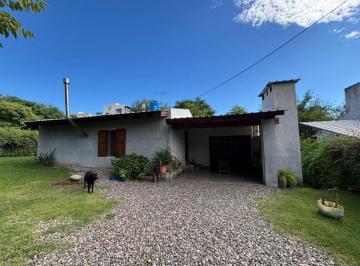 Casa de 7 ambientes, Mendiolaza · Dos Casas en Venta Lomas Mendiolaza Terreno 760 m² Ideal Inversión